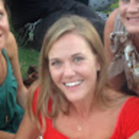 Meet your Posher, Mary - Picture 1 of 1